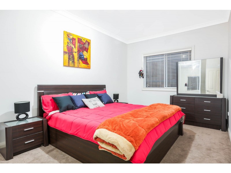 22 Fanflower Street, The Ponds NSW 2769