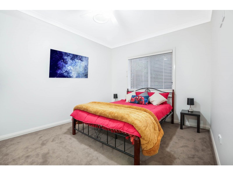 22 Fanflower Street, The Ponds NSW 2769