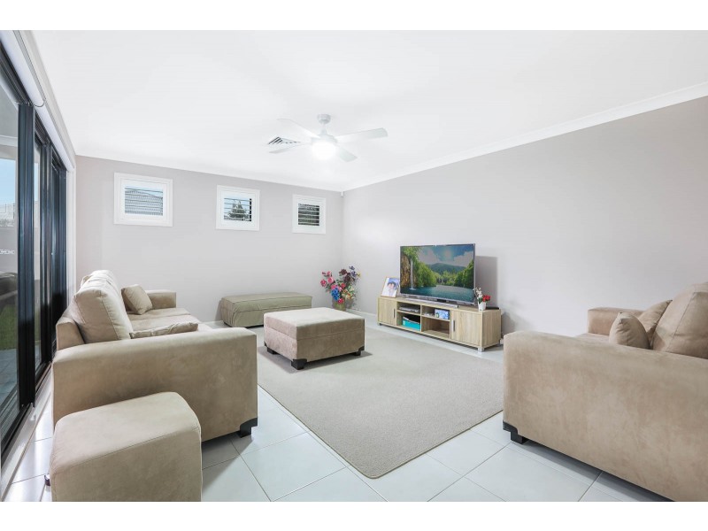 26 Copper Street, The Ponds NSW 2769