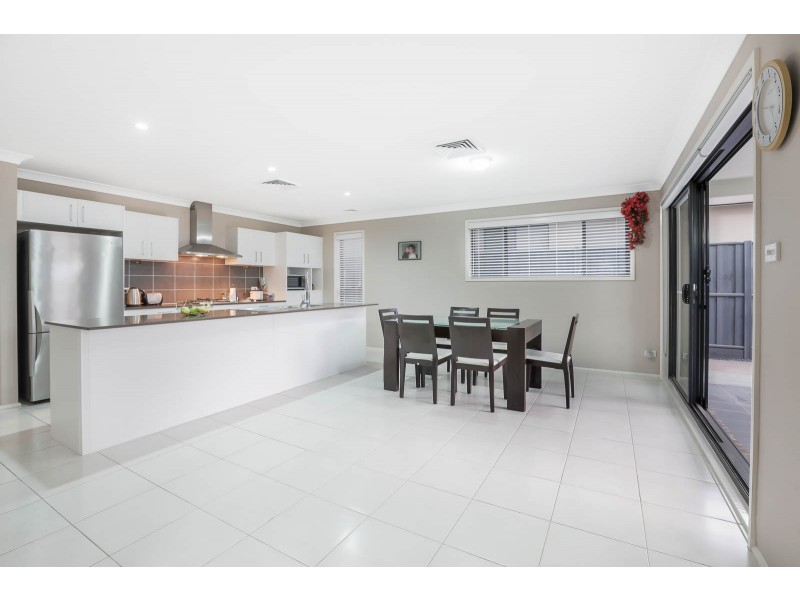 26 Copper Street, The Ponds NSW 2769