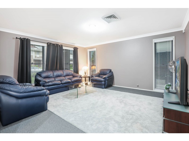 26 Copper Street, The Ponds NSW 2769