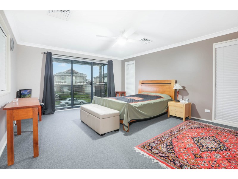 26 Copper Street, The Ponds NSW 2769