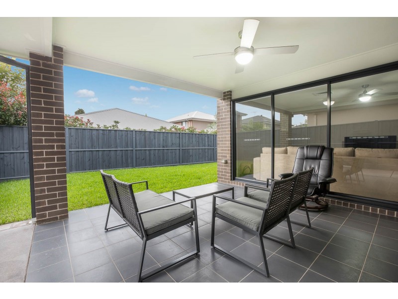 26 Copper Street, The Ponds NSW 2769