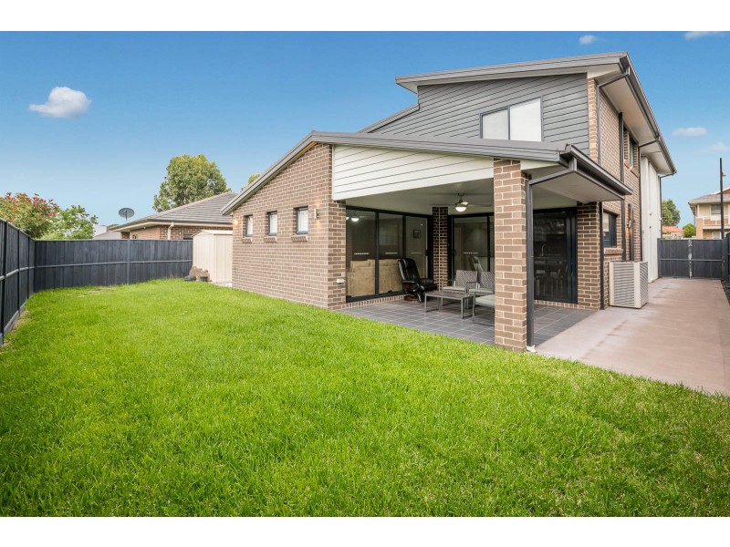 26 Copper Street, The Ponds NSW 2769