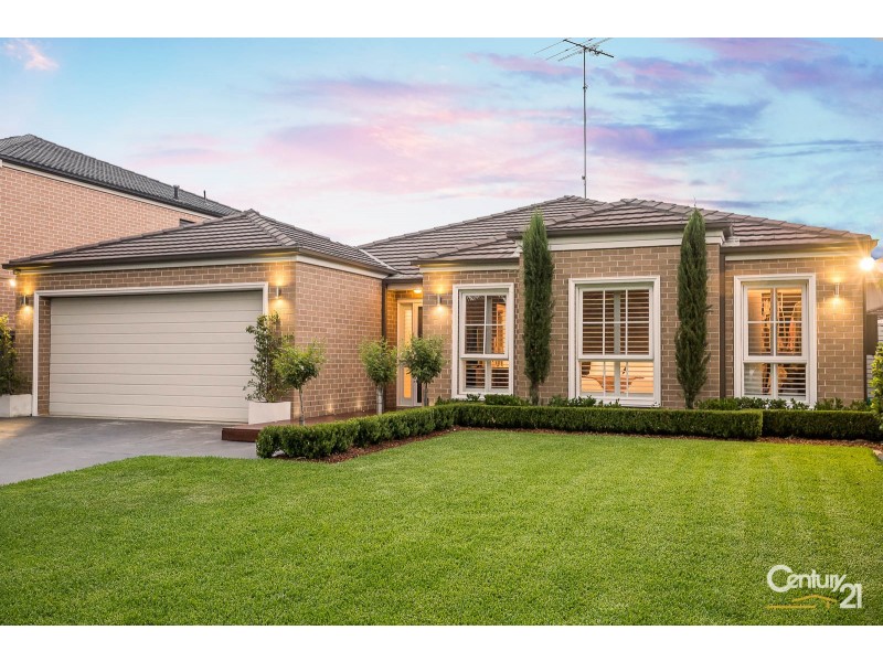 8 Mungerie Road, Beaumont Hills NSW 2155