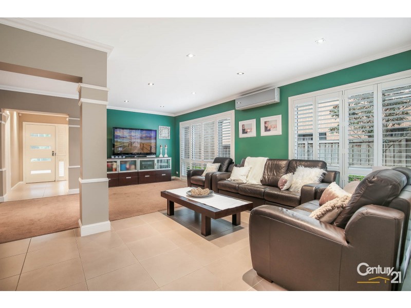 8 Mungerie Road, Beaumont Hills NSW 2155