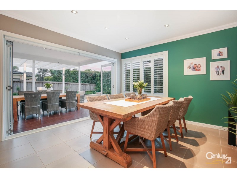 8 Mungerie Road, Beaumont Hills NSW 2155