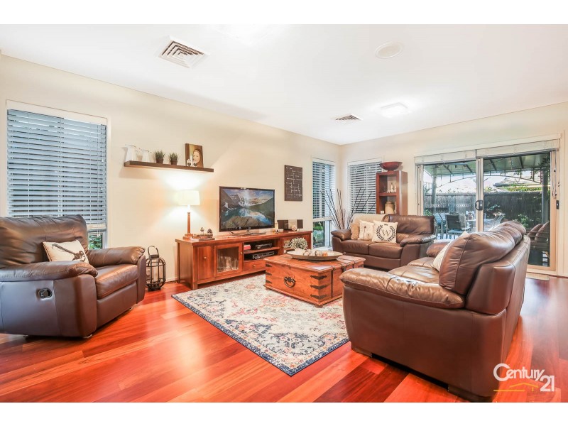 17 Blue Bell Circuit, Kellyville NSW 2155