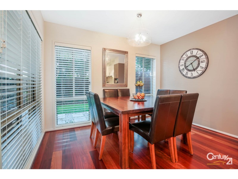 17 Blue Bell Circuit, Kellyville NSW 2155