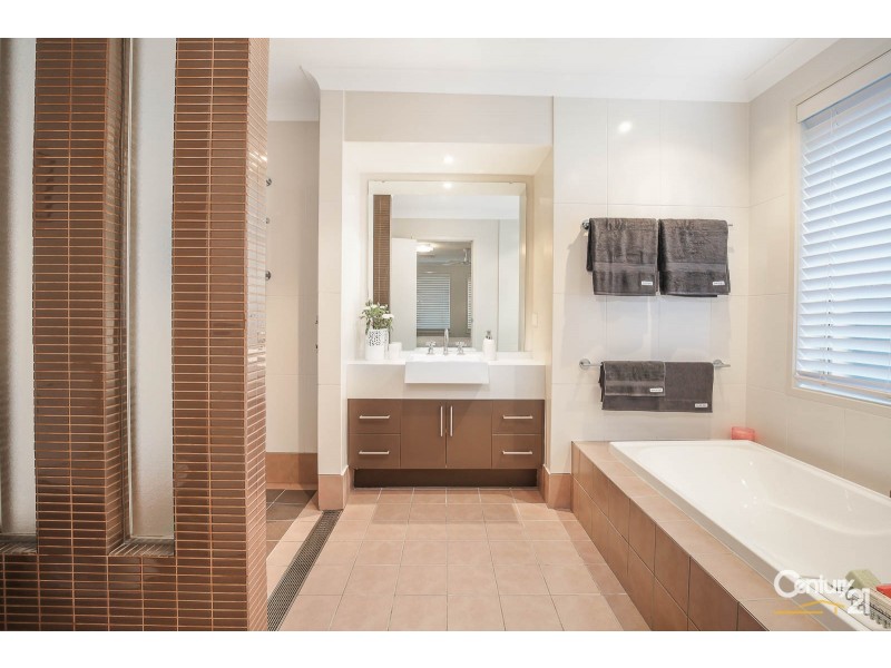 17 Blue Bell Circuit, Kellyville NSW 2155