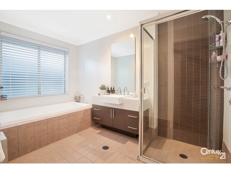 17 Blue Bell Circuit, Kellyville NSW 2155