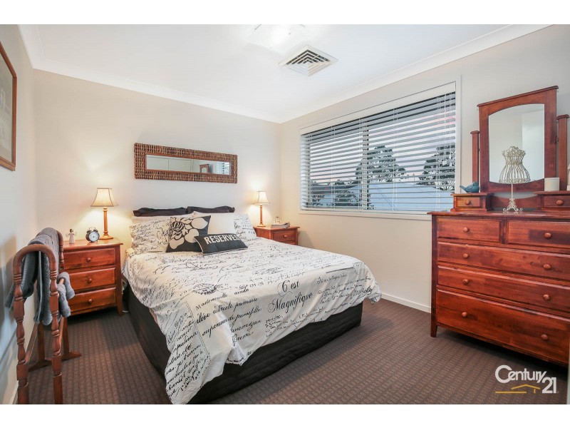 17 Blue Bell Circuit, Kellyville NSW 2155