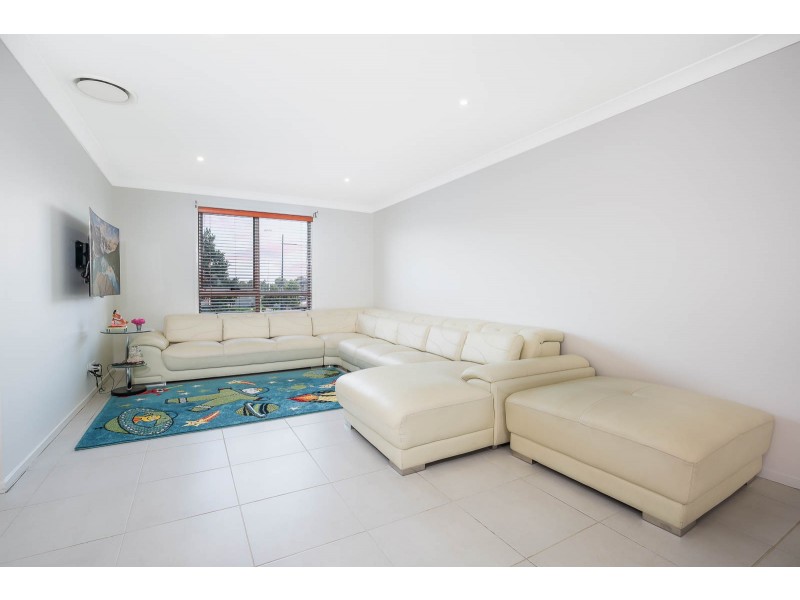 46 Adelong Parade, The Ponds NSW 2769