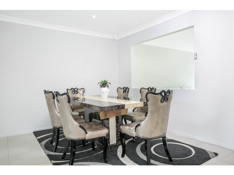 46 Adelong Parade, The Ponds NSW 2769