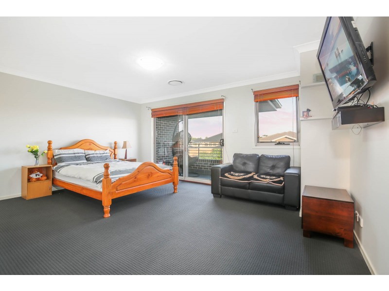 46 Adelong Parade, The Ponds NSW 2769