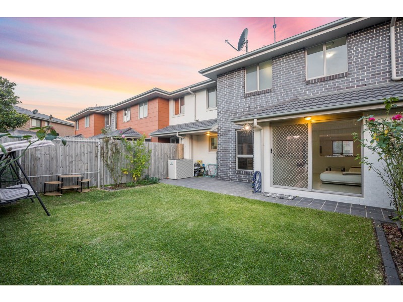 46 Adelong Parade, The Ponds NSW 2769