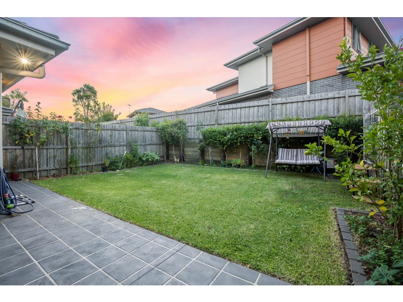46 Adelong Parade, The Ponds NSW 2769