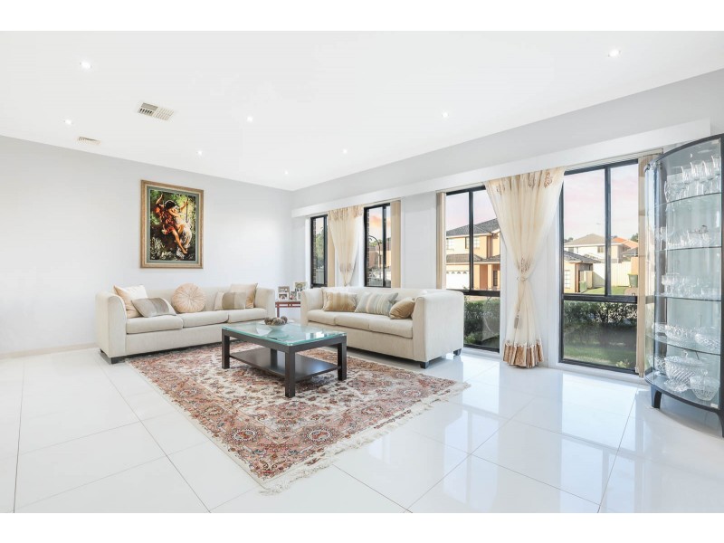 12 Courthouse Street, Kellyville Ridge NSW 2155