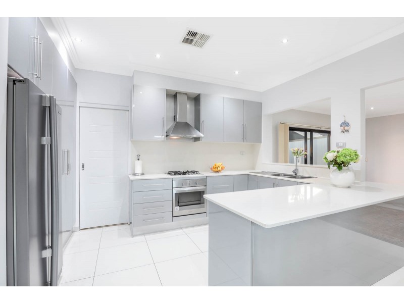 12 Courthouse Street, Kellyville Ridge NSW 2155