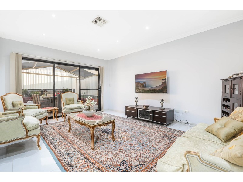 12 Courthouse Street, Kellyville Ridge NSW 2155