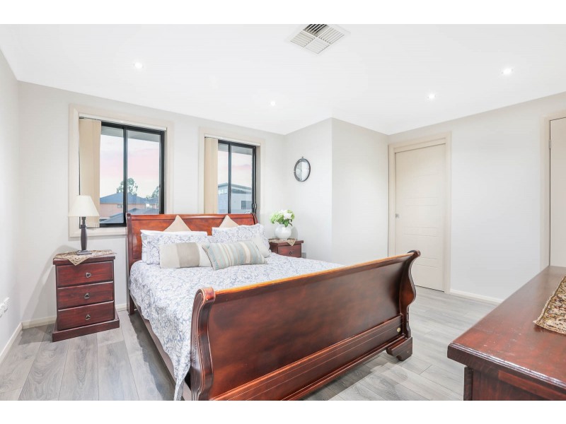 12 Courthouse Street, Kellyville Ridge NSW 2155