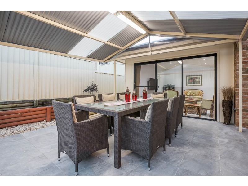 12 Courthouse Street, Kellyville Ridge NSW 2155