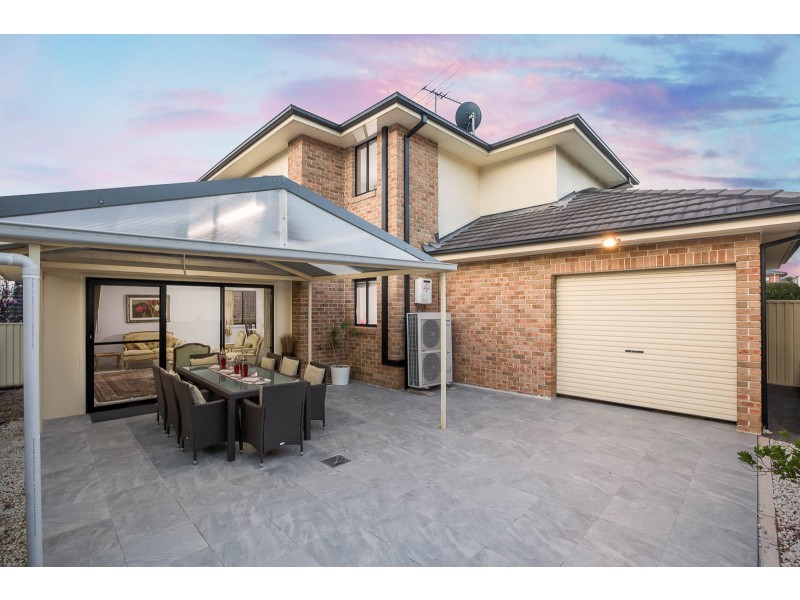 12 Courthouse Street, Kellyville Ridge NSW 2155