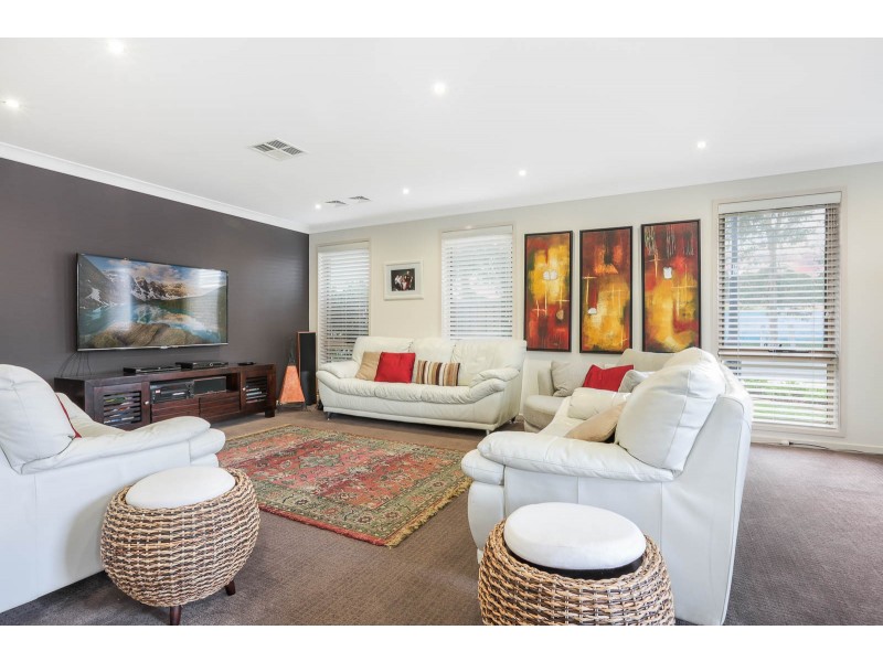 85 Mallard Drive, The Ponds NSW 2769