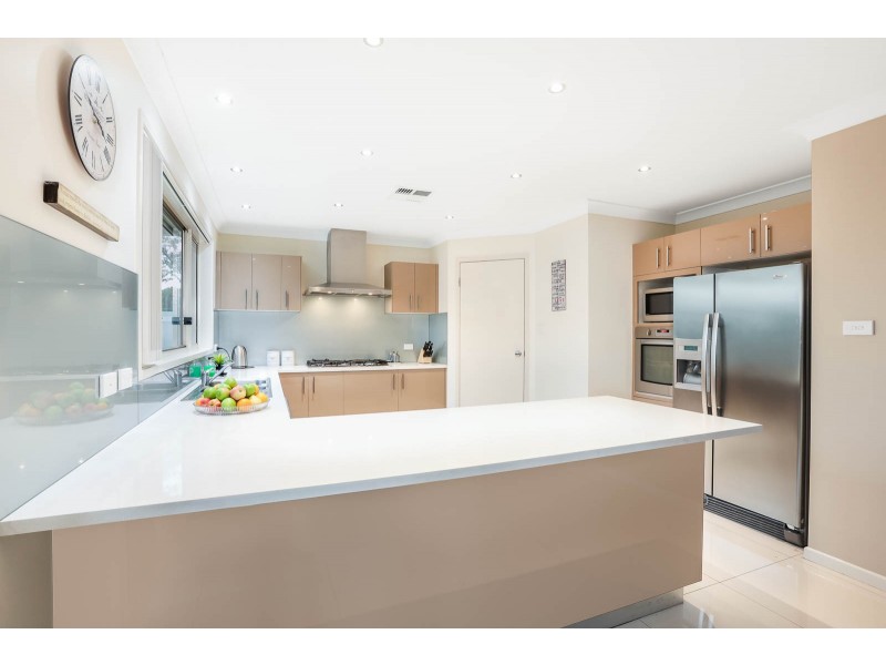 85 Mallard Drive, The Ponds NSW 2769