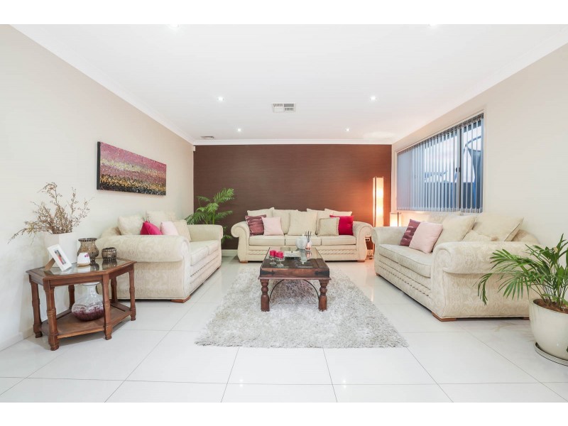 85 Mallard Drive, The Ponds NSW 2769