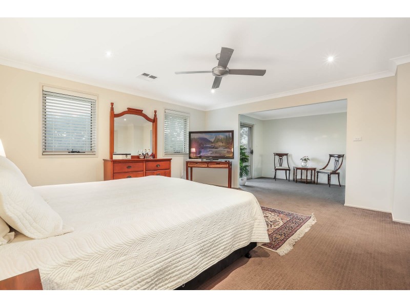 85 Mallard Drive, The Ponds NSW 2769