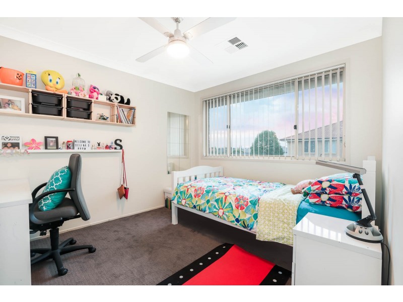 85 Mallard Drive, The Ponds NSW 2769