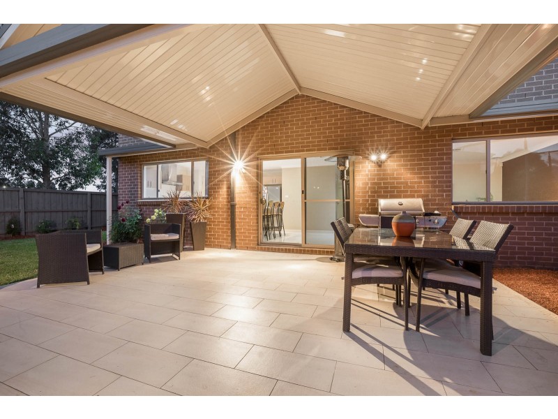 85 Mallard Drive, The Ponds NSW 2769