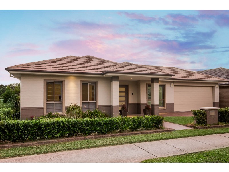 171 The Ponds Boulevard, The Ponds NSW 2769