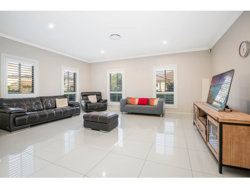 171 The Ponds Boulevard, The Ponds NSW 2769