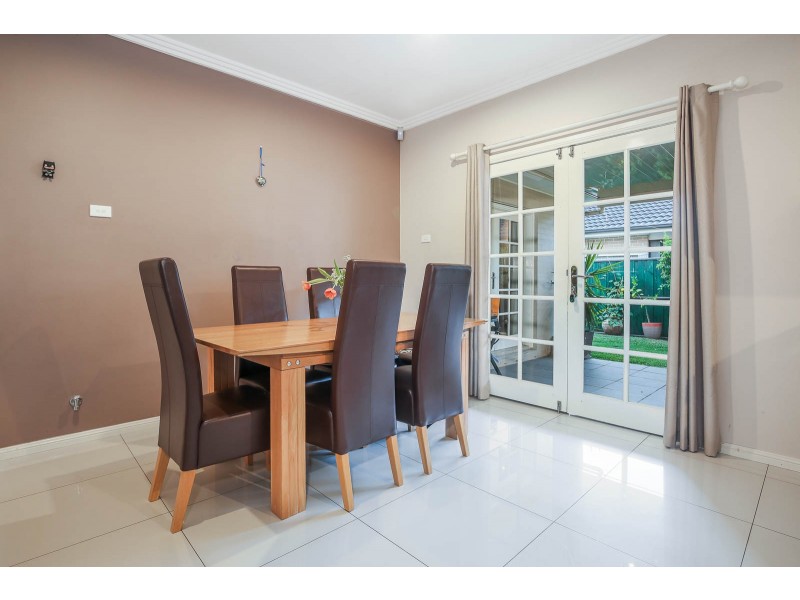 171 The Ponds Boulevard, The Ponds NSW 2769