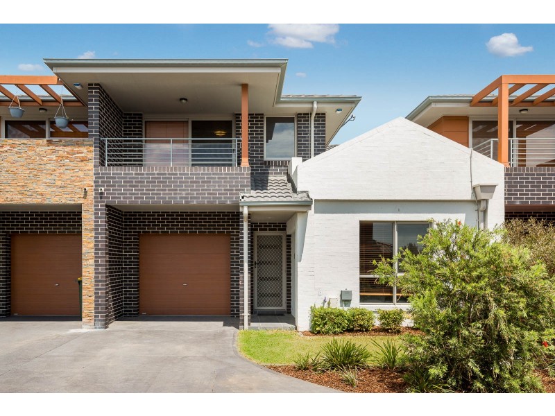 6/6 Birallee Street, The Ponds NSW 2769