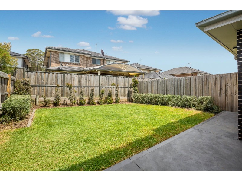 6/6 Birallee Street, The Ponds NSW 2769