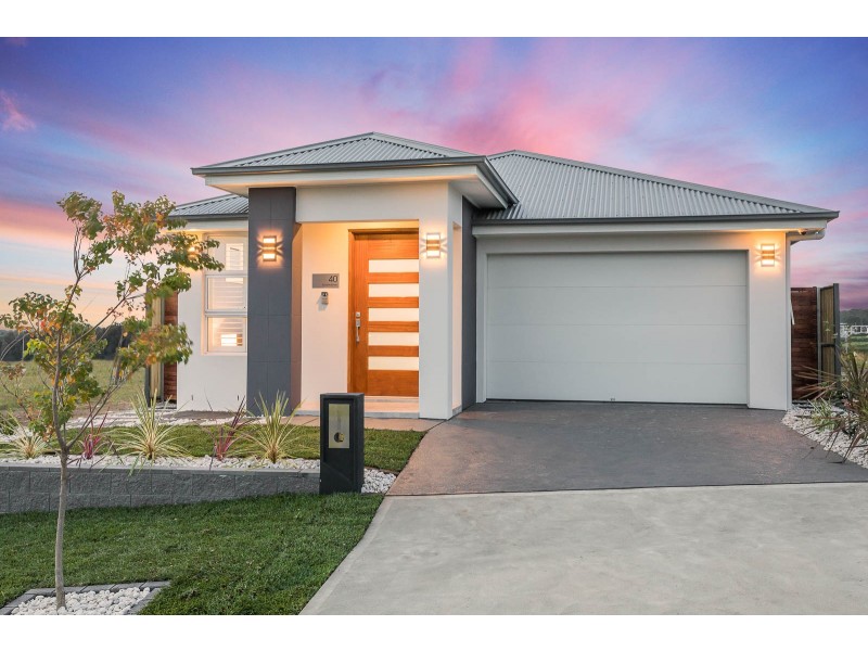 40 Govetts Street, The Ponds NSW 2769