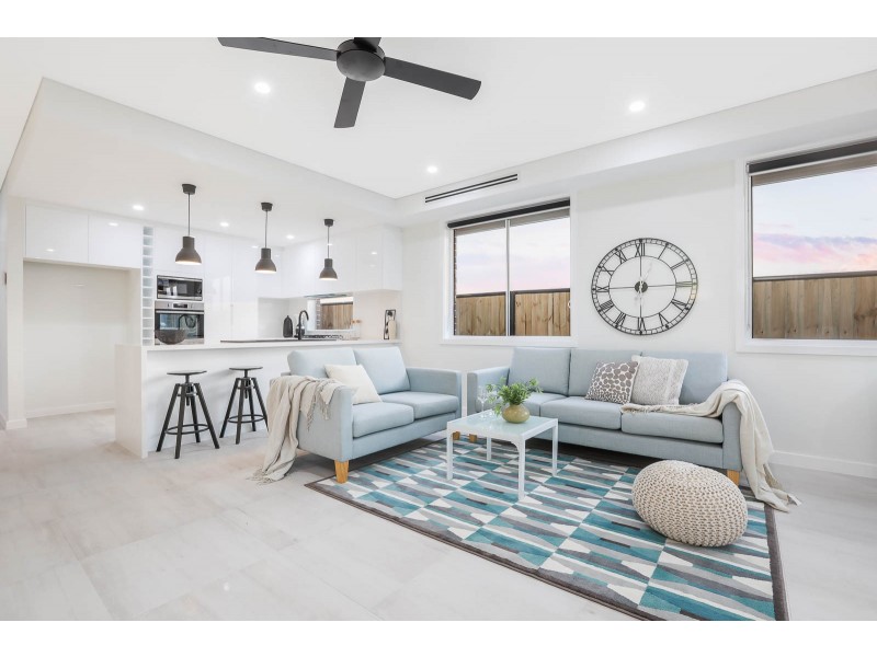 40 Govetts Street, The Ponds NSW 2769