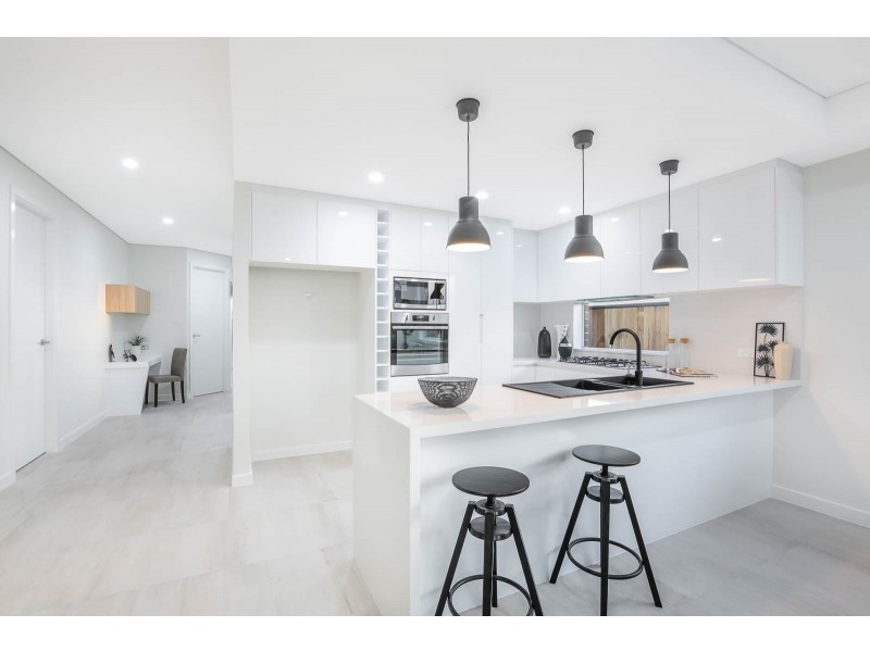 40 Govetts Street, The Ponds NSW 2769