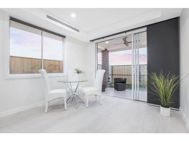 40 Govetts Street, The Ponds NSW 2769