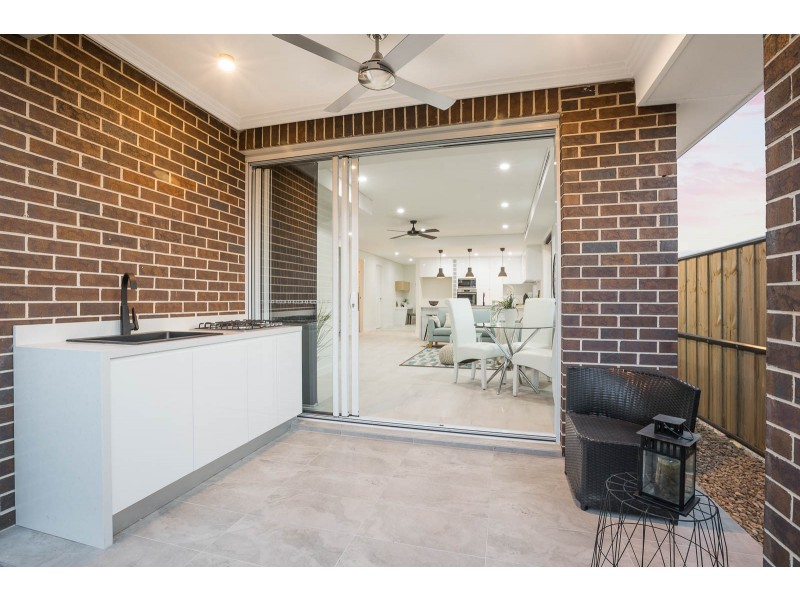 40 Govetts Street, The Ponds NSW 2769