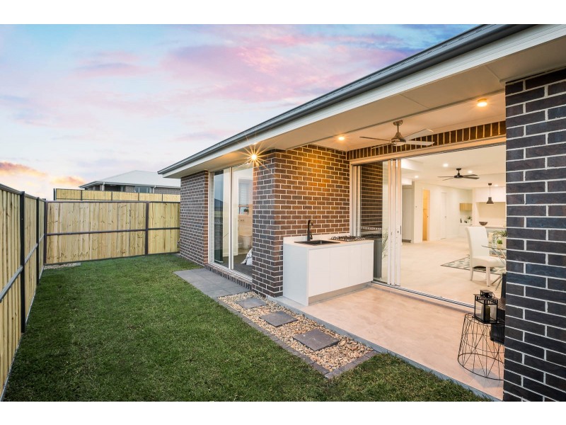 40 Govetts Street, The Ponds NSW 2769