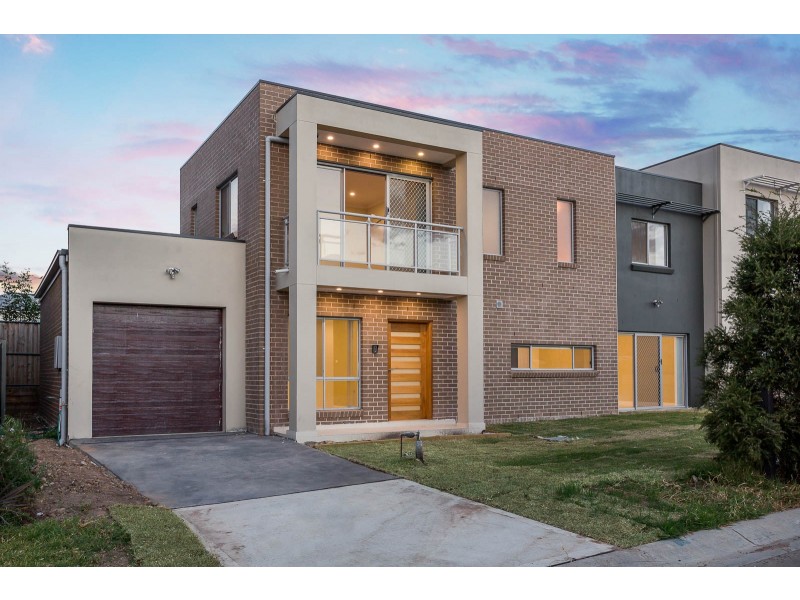 2 Riverview Street, The Ponds NSW 2769