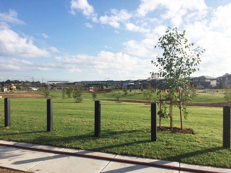 2 Riverview Street, The Ponds NSW 2769