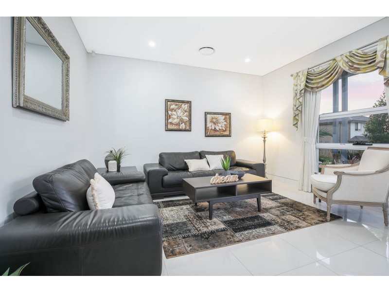 35 Blackheath Street, The Ponds NSW 2769