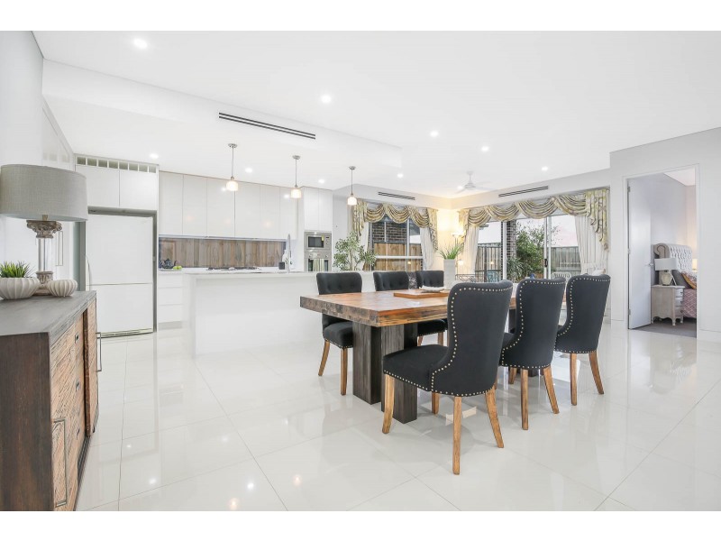 35 Blackheath Street, The Ponds NSW 2769