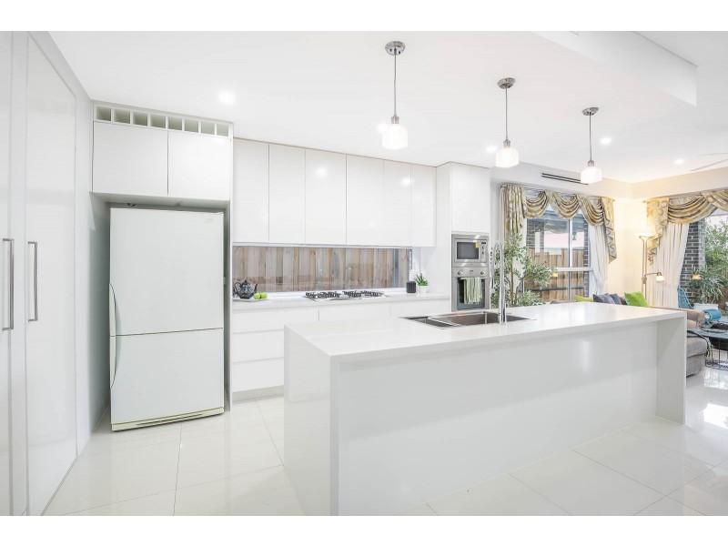 35 Blackheath Street, The Ponds NSW 2769