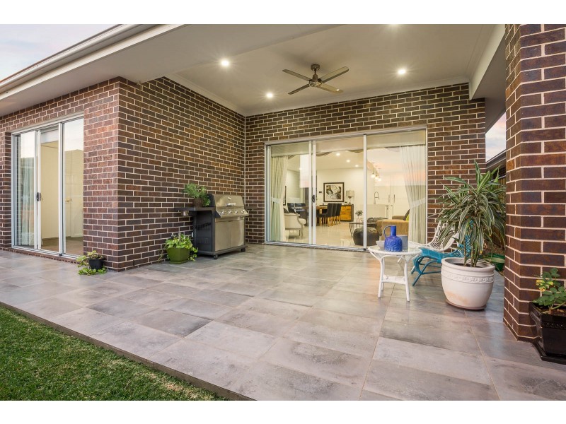 35 Blackheath Street, The Ponds NSW 2769